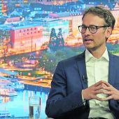 „Das kann keine Hirngeburt sein“