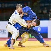 Böhler und Piovesana scheitern in Runde eins