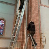 Herz-Jesu-Flohmarkt trägt zur besseren Verständigung bei