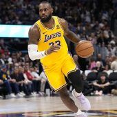 LeBron vergibt den „Gamewinner“