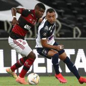 Von Flamengo über Japan nach Altach