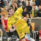 Munzinger wechselt die Fronten