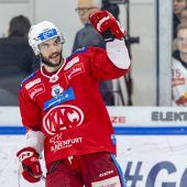 KAC erzwingt  ein siebtes Spiel