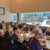 „BrickTec-Team“ bei Staatsmeisterschaft