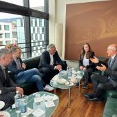 „Eine Zusammenarbeit von ÖVP und SPÖ wäre zukunftsträchtig“