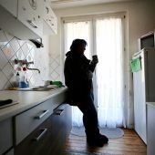 Abhängig vom eigenen Partner