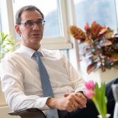 Ein Veto gegen das Kiffen