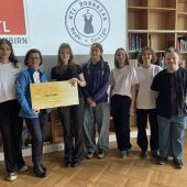 Mode mit Herz und Engagement