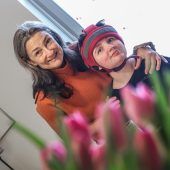 „Louisa würde das so dringend brauchen“