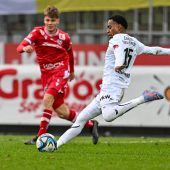 Anderson für  ein Spiel gesperrt