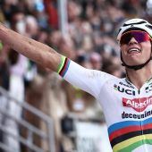 Totale Dominanz  von van der Poel