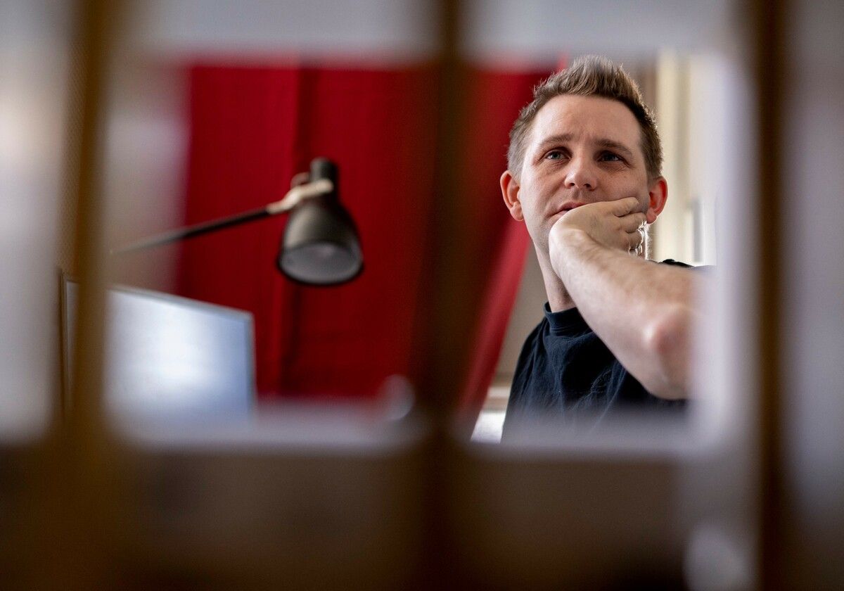 Max Schrems könnte einen weiteren Erfolg erzielt haben.AFP