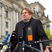 AfD droht Wahlkrampf
