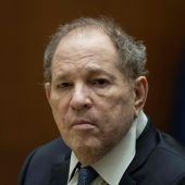 Weinstein-Urteil aufgehoben