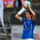 Bitteres Saison-Aus für Michaela Walter