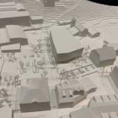 Neuer Masterplan für Kindercampus
