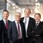 Anschubhilfe für junge Menschen