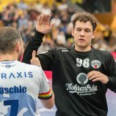 Hard gewinnt Derby gegen Bregenz