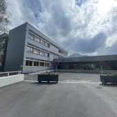 Sportmittelschule als Vorzeigeprojekt