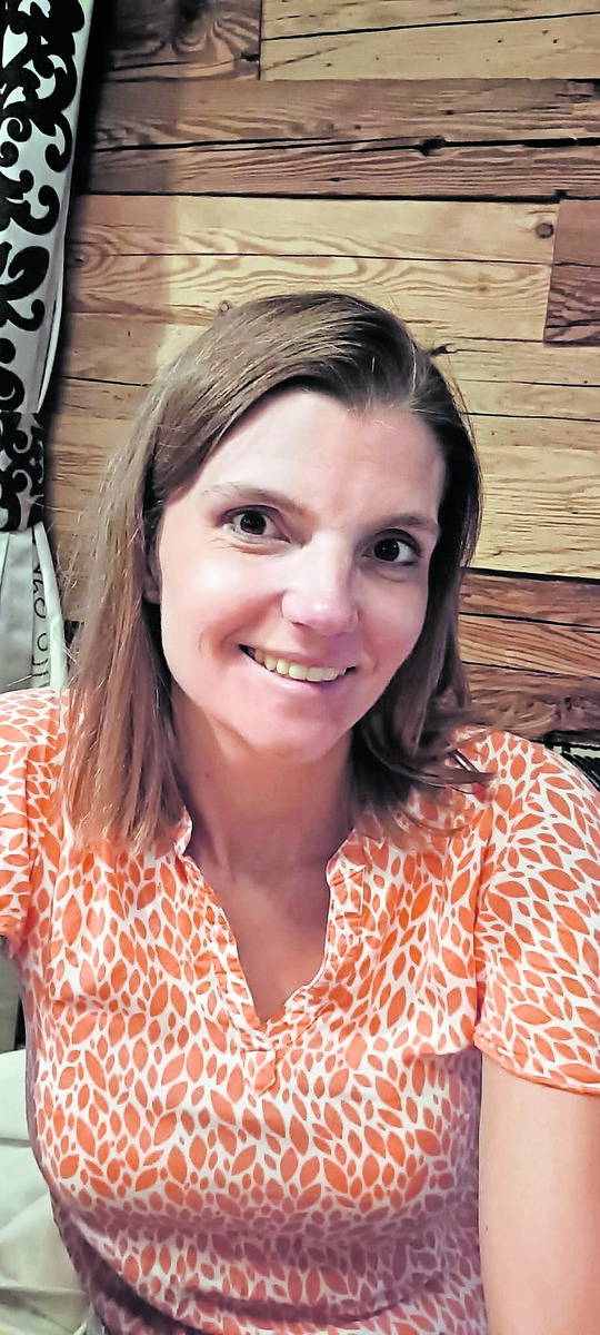 Monika Hager-Zalejski ist seit dem 20. März abgängig. hager