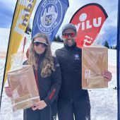Montafoner Meisterschaft und WILU-MBS-Montafon-Cup