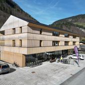 Ökologisch und wirtschaftlich Bauen