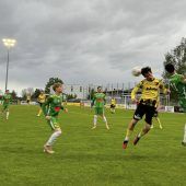 Nächster Dämpfer für den FC Höchst