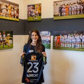 Altach bindet Selina Albrecht bis 2025