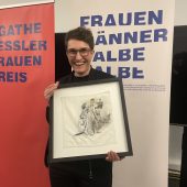 Für Chancengleichheit aller Personen