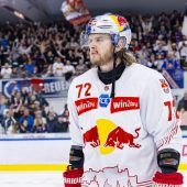 Salzburg zieht mit  Sieg ins Finale ein
