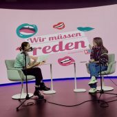 „Oft bleibt es nicht nur bei den anzüglichen Rufen“
