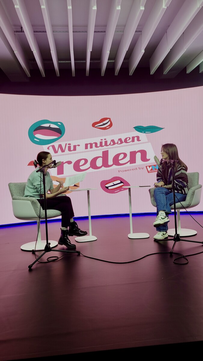 Nikola Furtenbach klärt im neuen Podcast über das Thema auf.