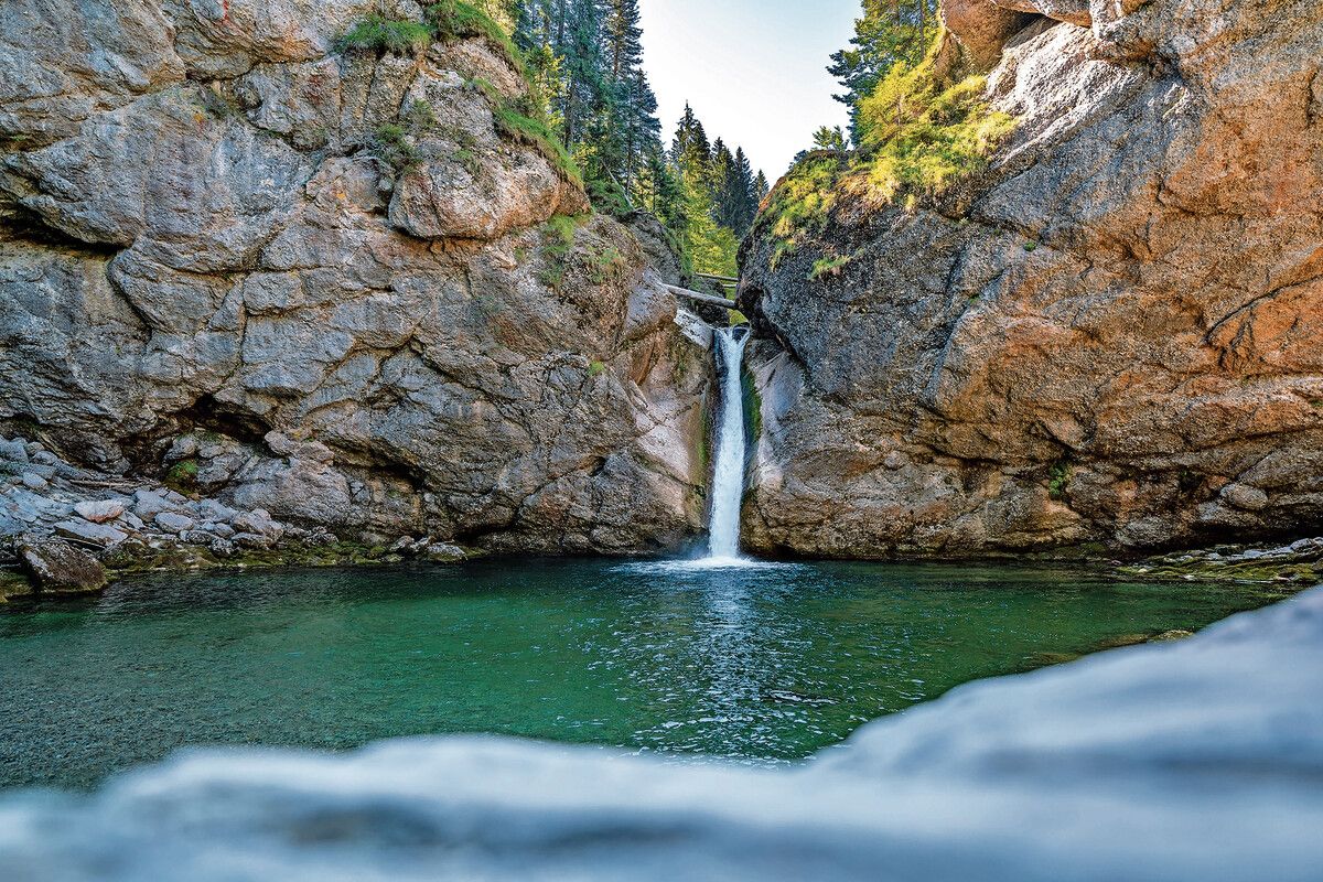 Oberstaufen Tourismus_Leo Schindzielorz