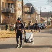 Ein Marathon für Sternenkinder