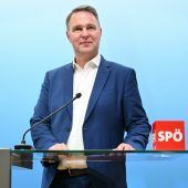 Politik in Kürze