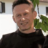 Pater Dacjusz musste Abschied nehmen