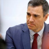 Sanchez lässt Amtsgeschäfte ruhen