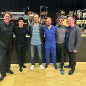 Musikalisches Highlight in Koblach