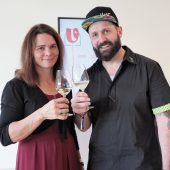 Eine Auswahl von mehr als 1000 Weinen