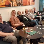 Eingesendet. Vereinsnachrichten aus dem Bezirk