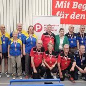 Eingesendet. Vereinsnachrichten aus dem Bezirk