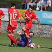 Regionalliga im Bann der Derbys