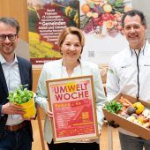 Ressourcen schonen durch bewusstes Reduzieren