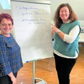 Wichtige Hilfestellung  am Ende des Lebens