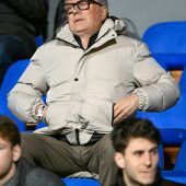 Gegen den Fastmeister und Frühjahrsfluch