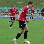 Derby um die Nummer eins in Hinterwald