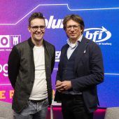 Inspirierende Vorträge bei Russmedia