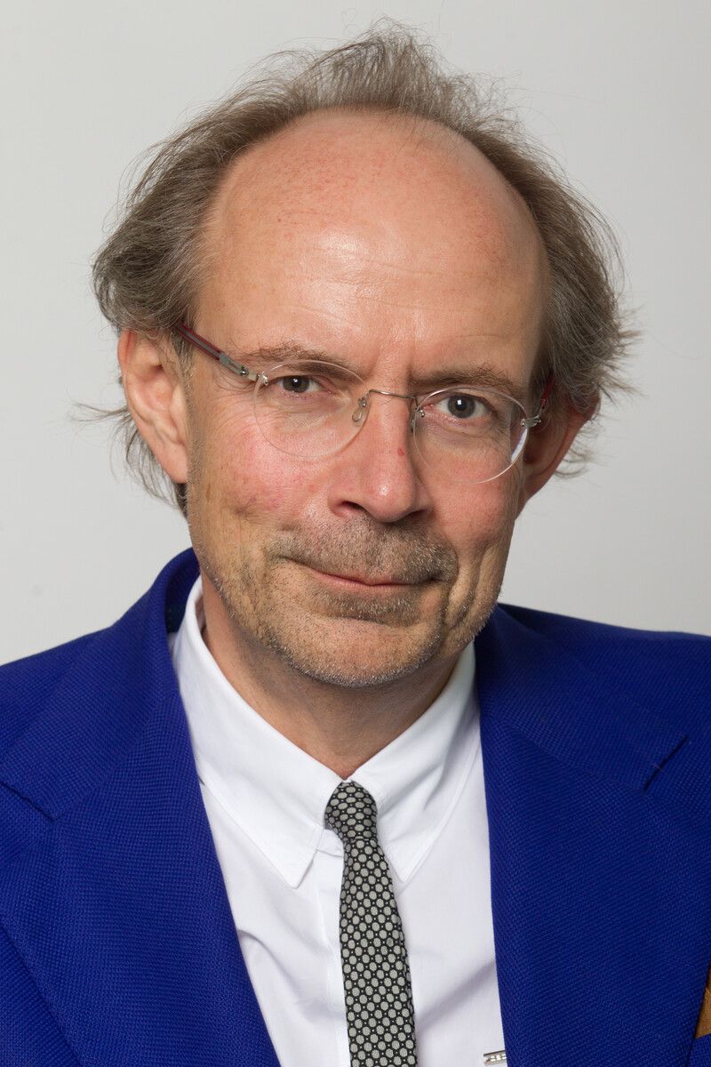 Russmedia-GF und VN-Herausgeber Eugen A. Russ übernimmt Aufsichtsratsvorsitz.VN