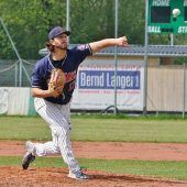 Holpriger Auftakt in die Baseball-Saison