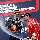 Marko bestätigte  Gespräche mit Sainz